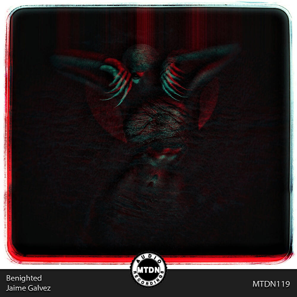 Jaime Galvez - Benighted (Original Mix)