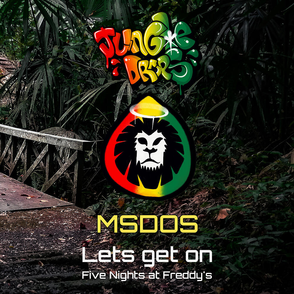MsDoS - Five Nights at Freddy's (Original Mix)