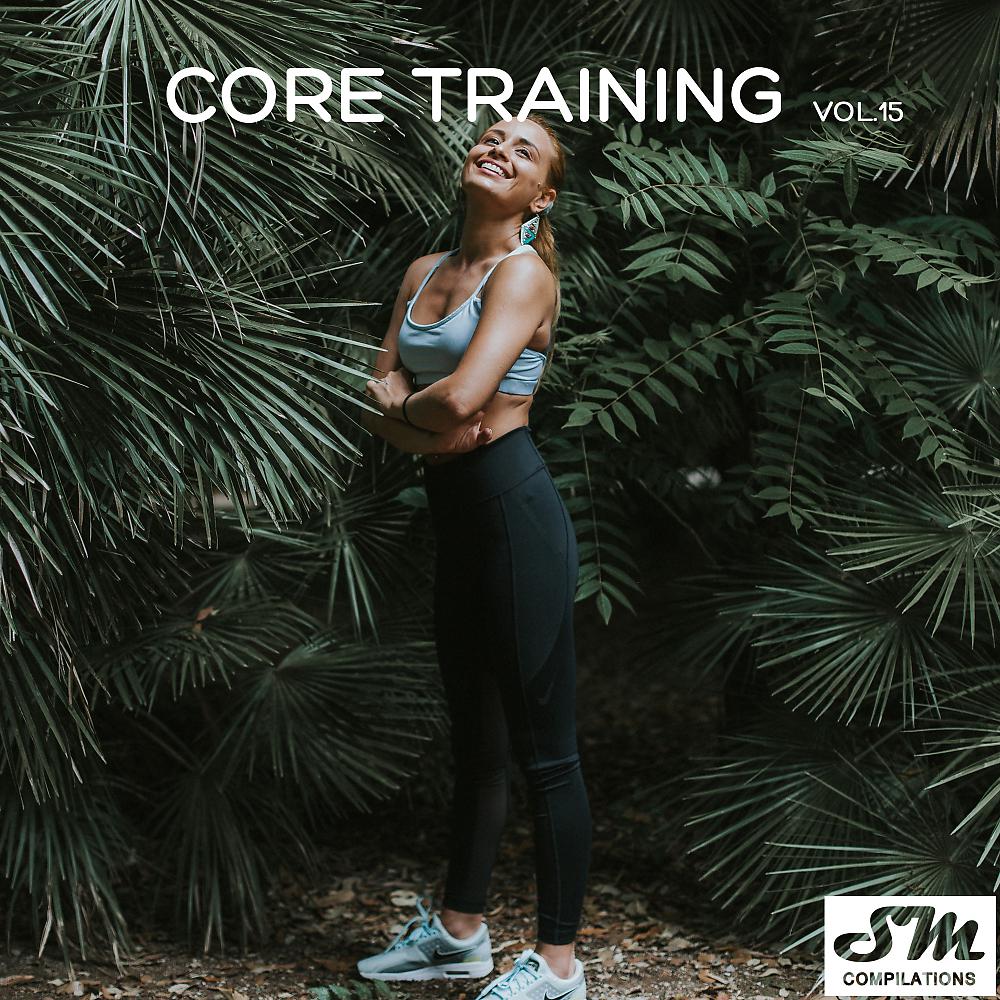 Постер альбома Core Training, Vol. 15