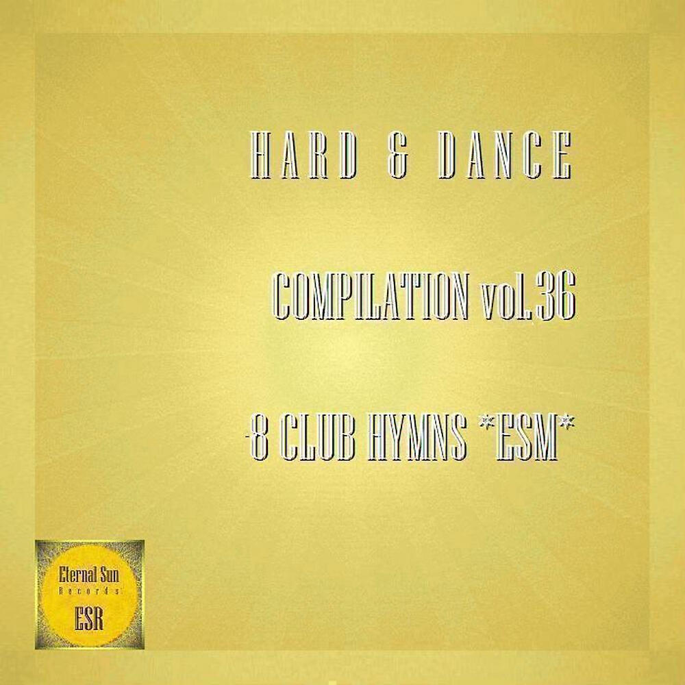 Mr. Greidor - Reactive Voltage (Generatorclub H&D Mix)