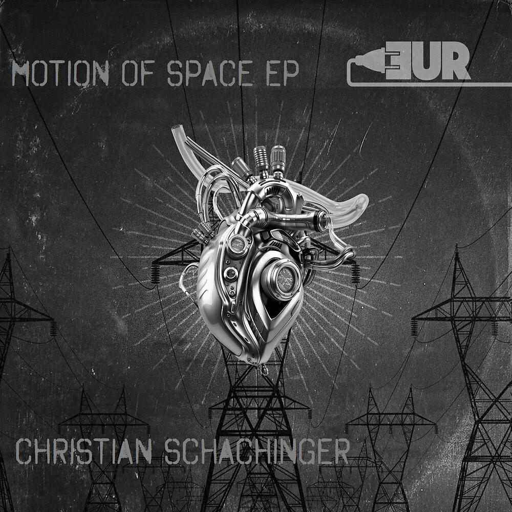 Christian Schachinger - Galactic (Original Mix)