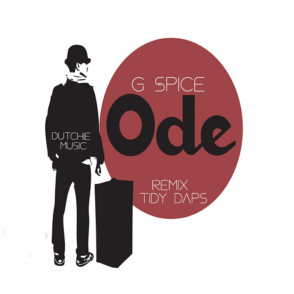 G-Spice - ODE (Tidy Daps Remix)