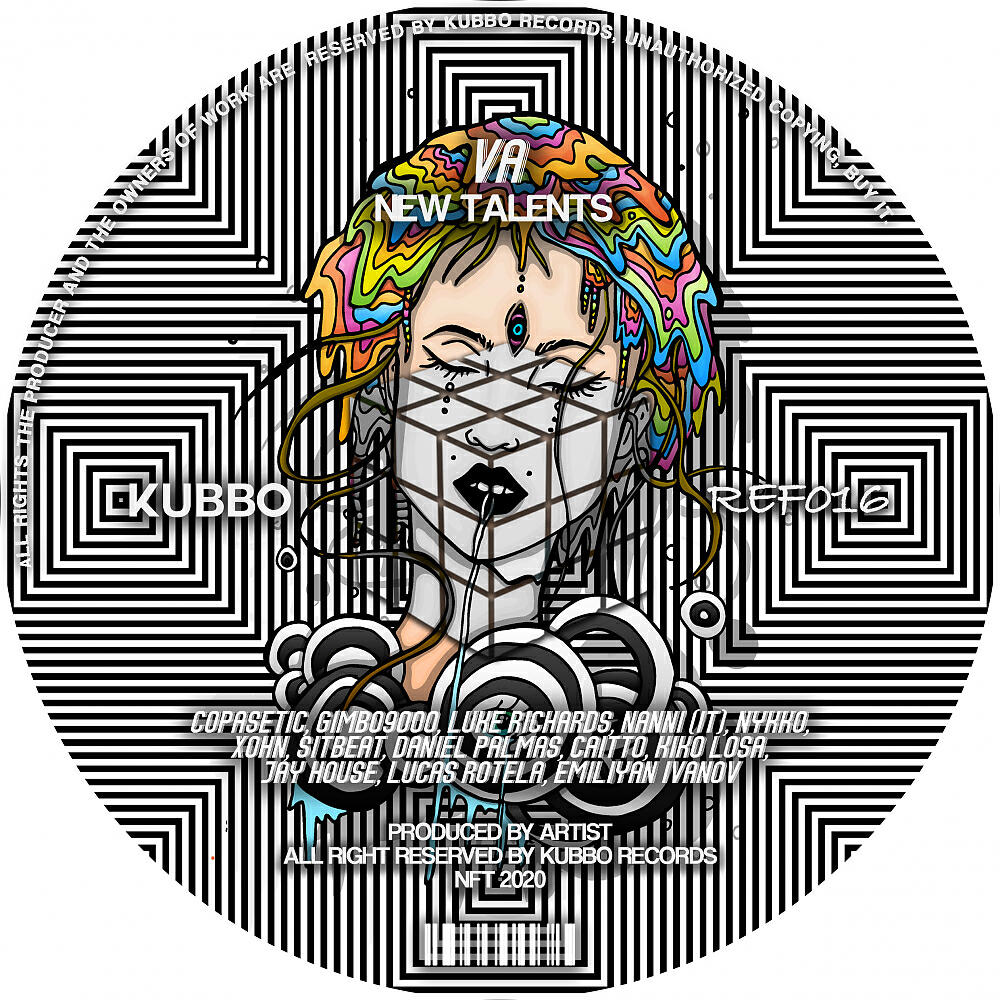 GIMBO9000 - Yooo! (Original Mix)