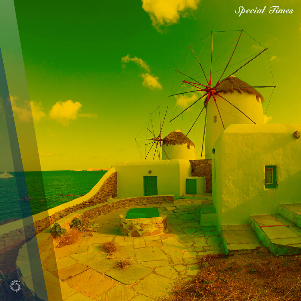 The Sura Quintet - Spring Equinox (Original Mix)