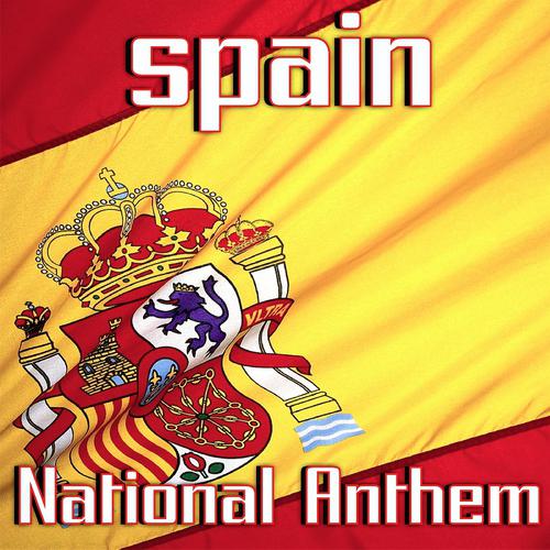 Постер альбома Spain National Anthem