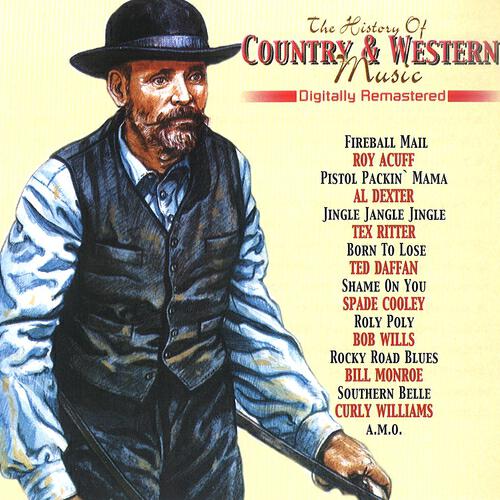 Bob Wills - Roly Poly
