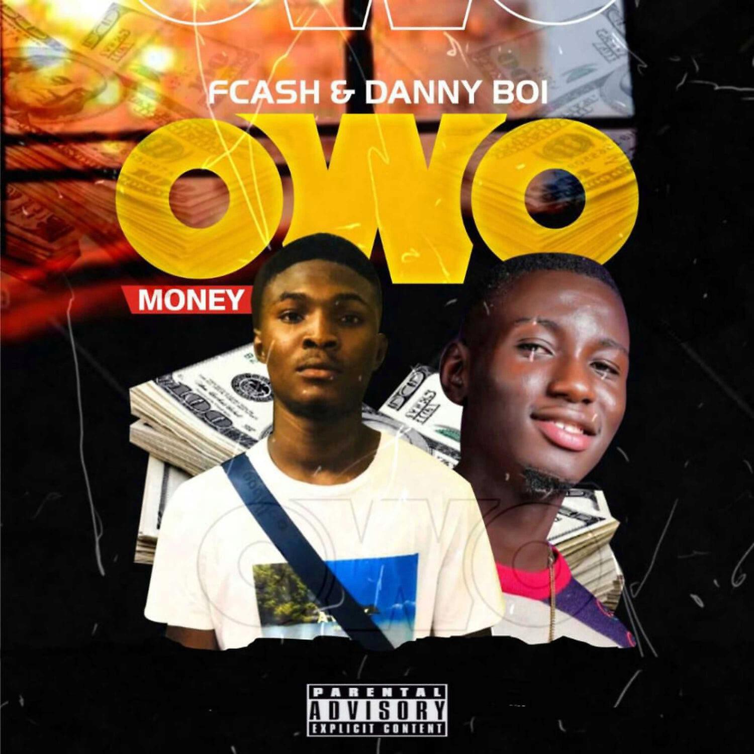 Fcash - Owo (Money)