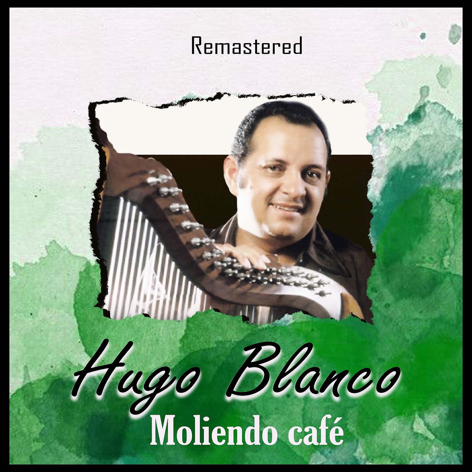 Постер альбома Moliendo café