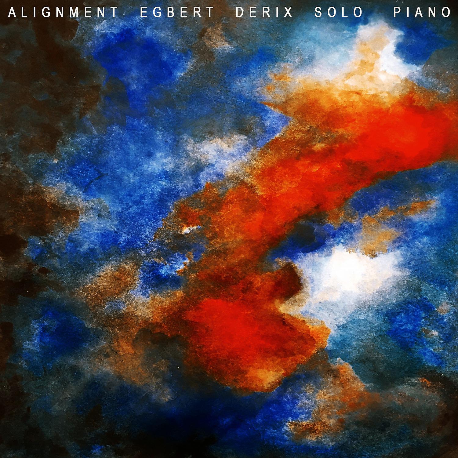 Постер альбома Alignment (Solo Piano)