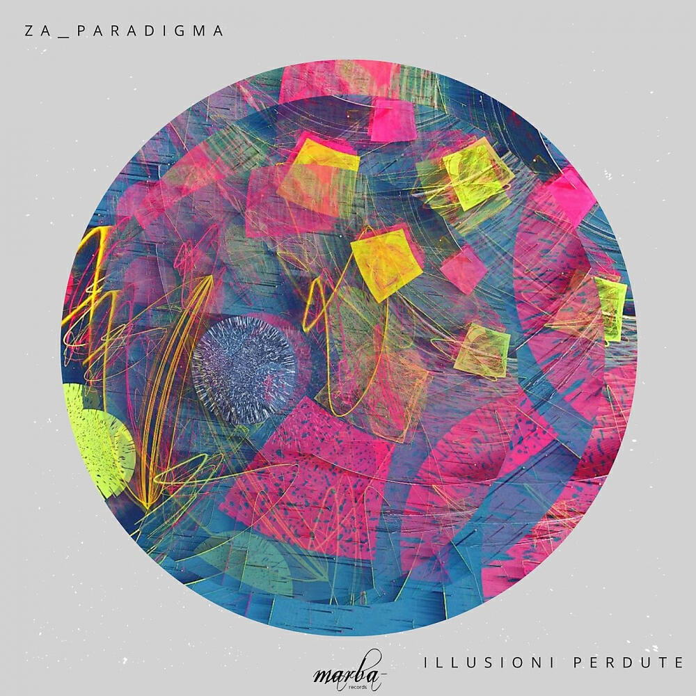 Za__Paradigma - Illusioni Perdute (Subdatekk Remix)