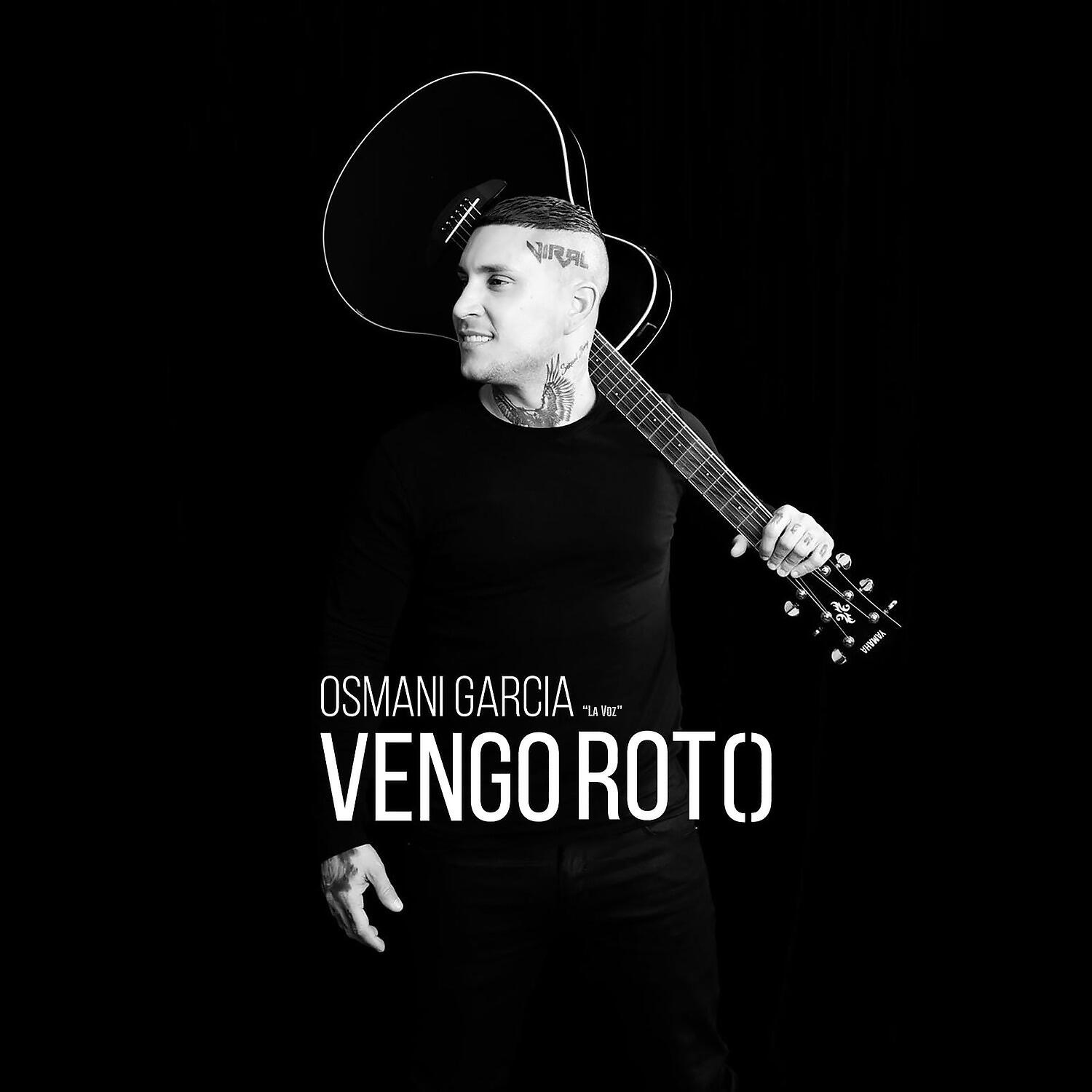 Osmani Garcia 