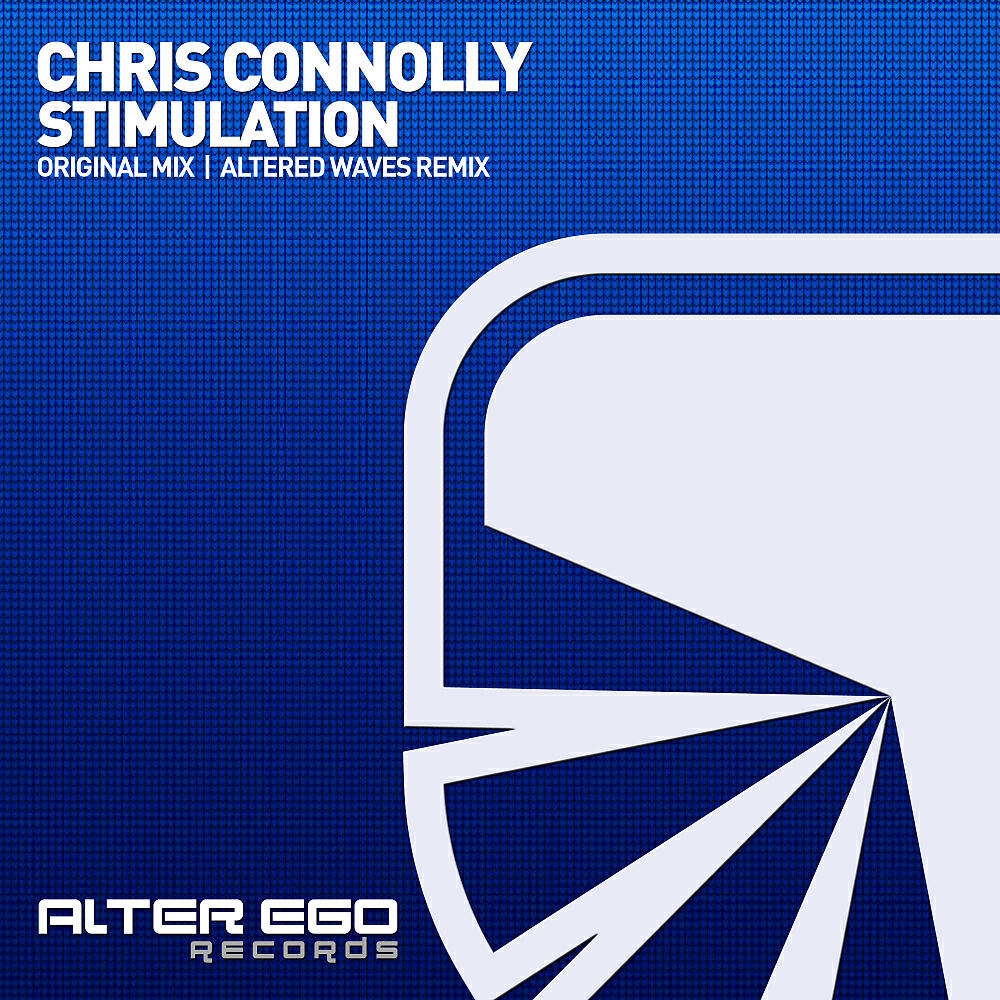 Chris Connolly - Stimulation (Altered Waves Remix)