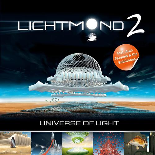 Lichtmond - Soul Affinity (English Poem)