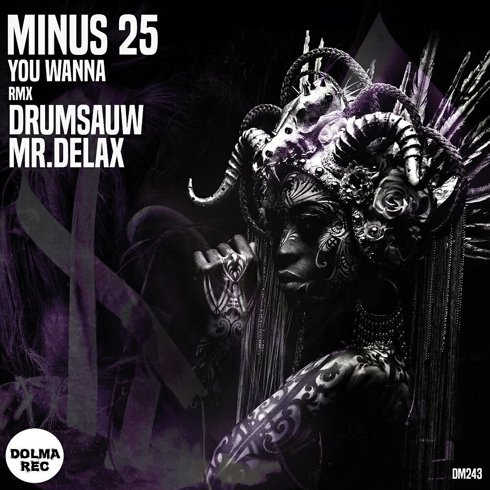 Minus 25 - The Classics (Drumsauw Remix)