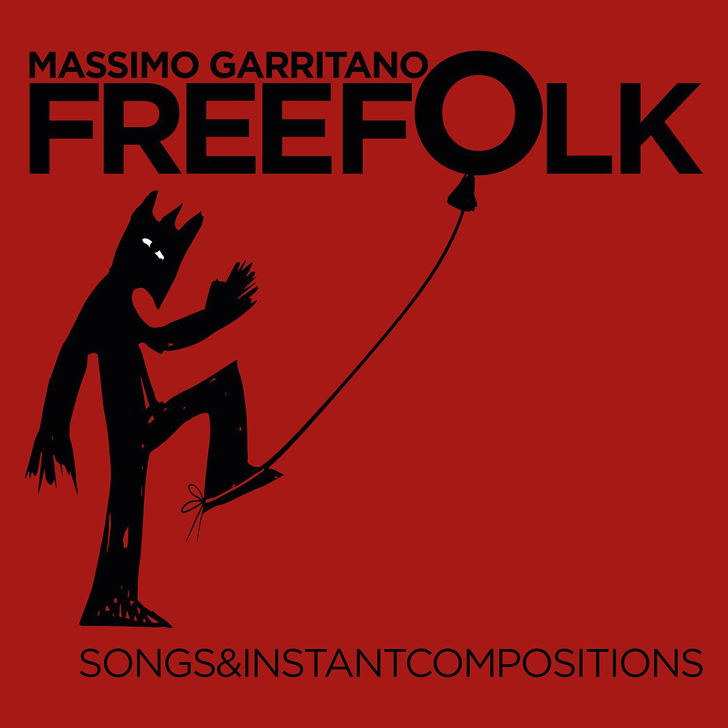 Постер альбома Freefolk (Songs & Instant Compositions)