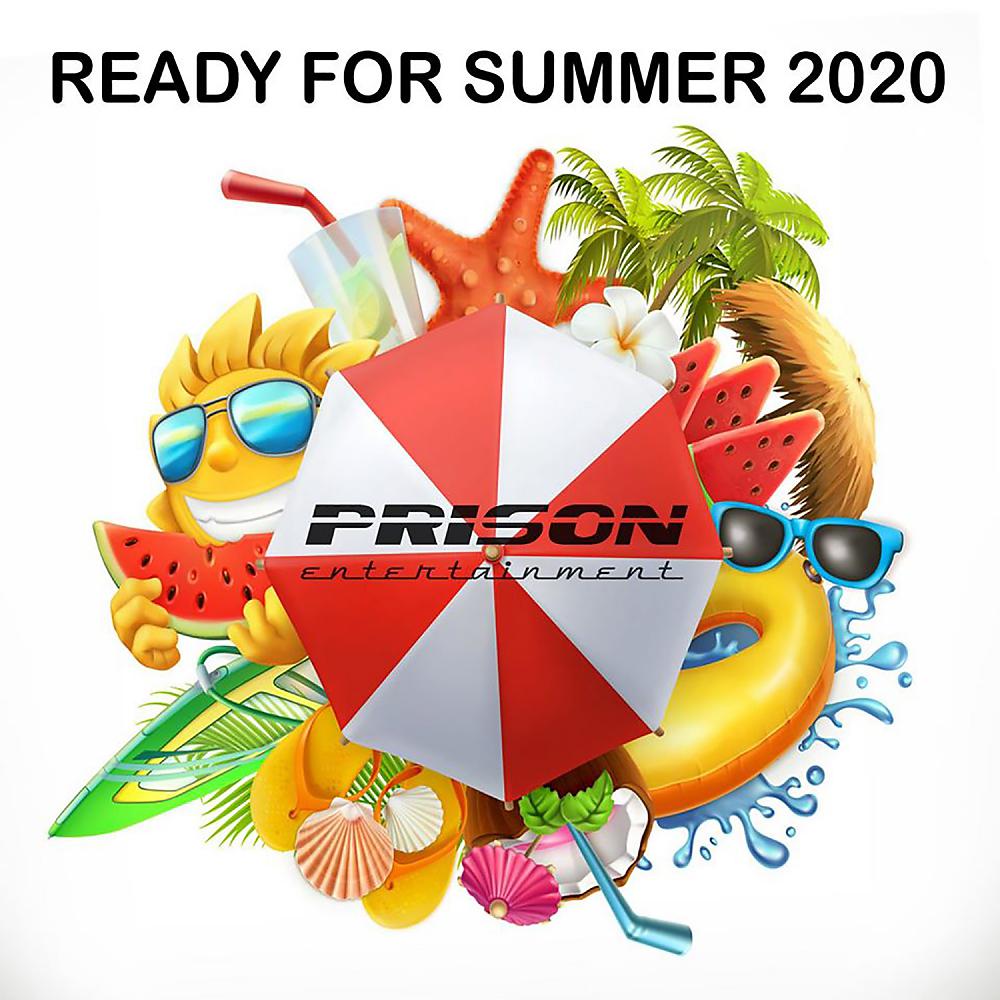 Постер альбома Ready For Summer 2020