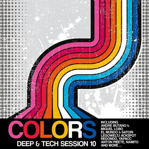 Daniele Papini - She Evil (Namito's Green House Remix)