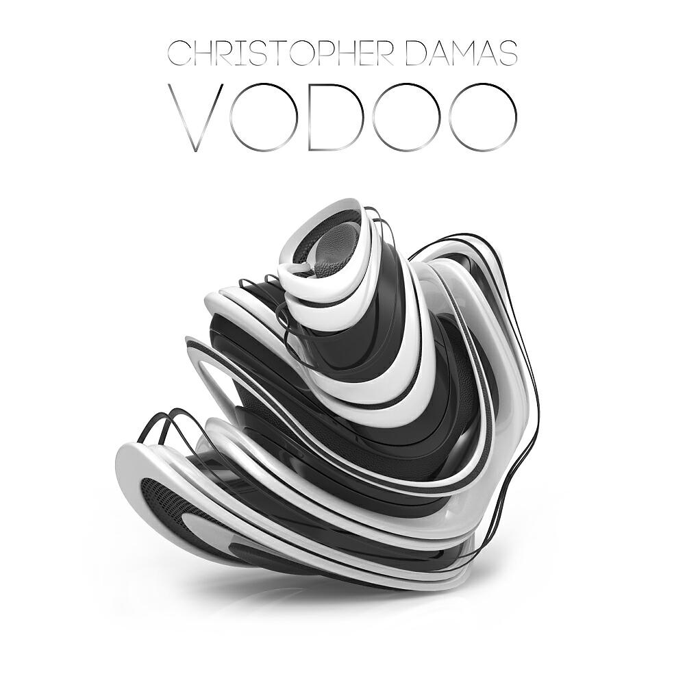 Christopher Damas - VODOO (Original Mix)