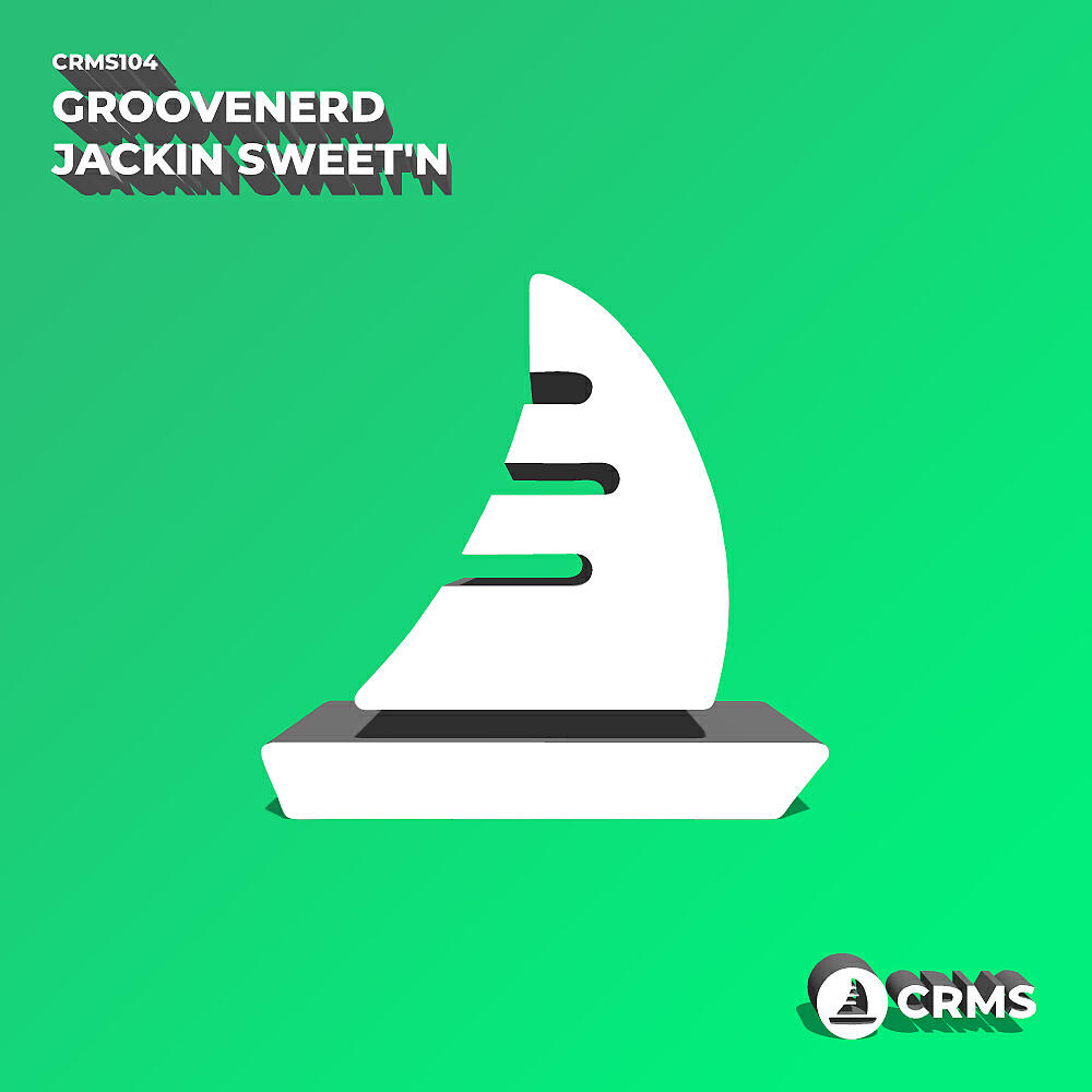 GROOVENERD - Jackin Sweet'n (Radio Edit)