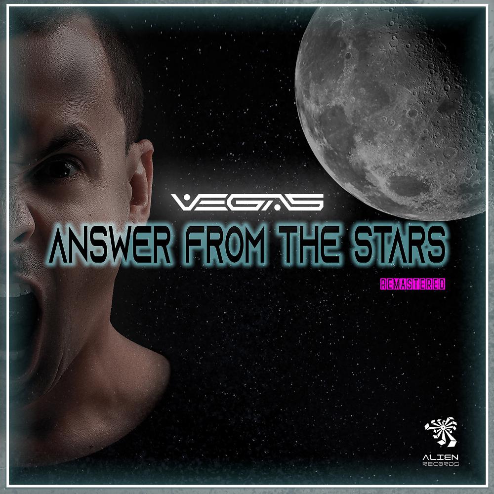 Постер альбома Answer From The Stars