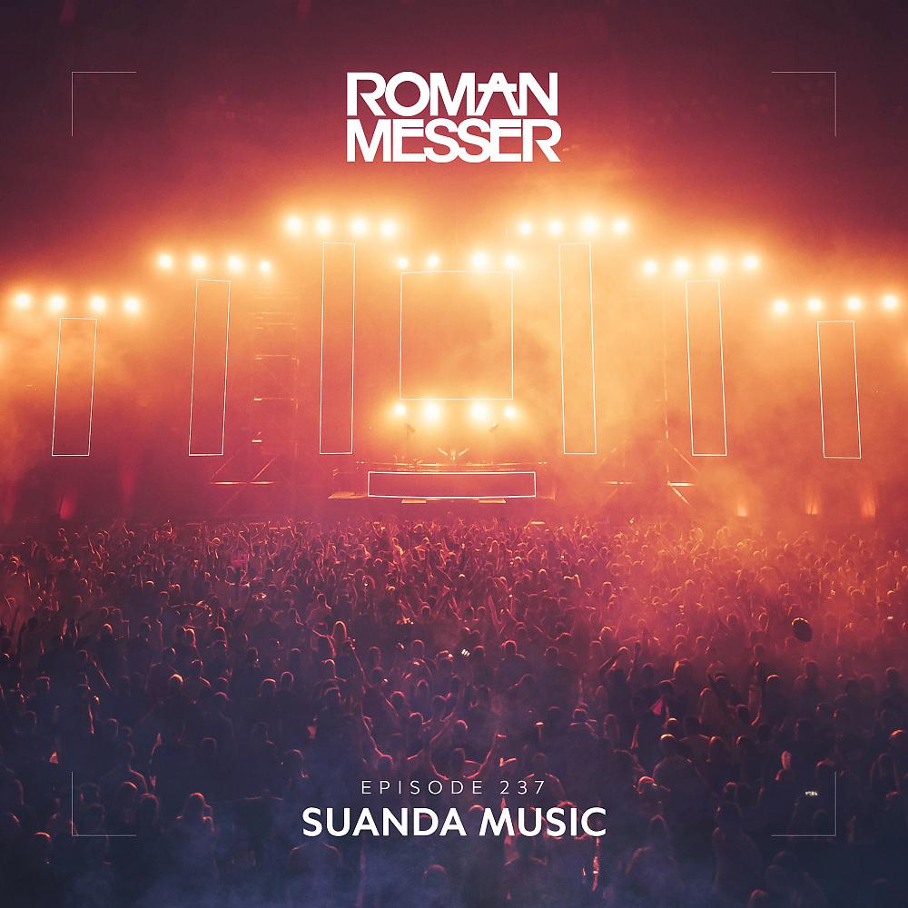 Постер альбома Suanda Music Episode 237