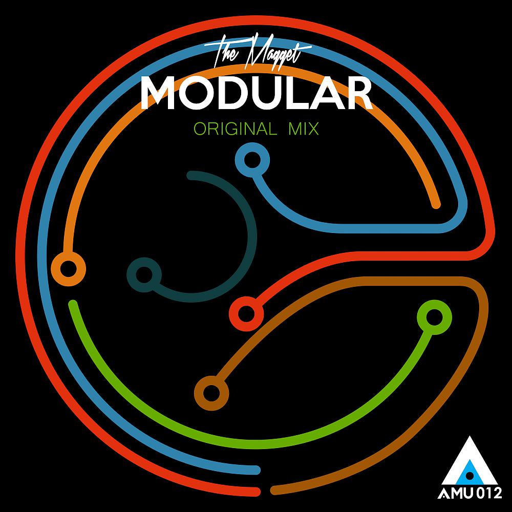 Постер альбома Modular