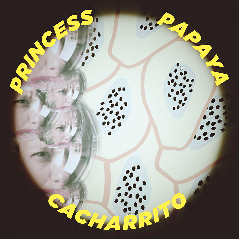 PRINCESS PAPAYA - CACHARRITO (Enzo Leep 'Un Perol' Remix)