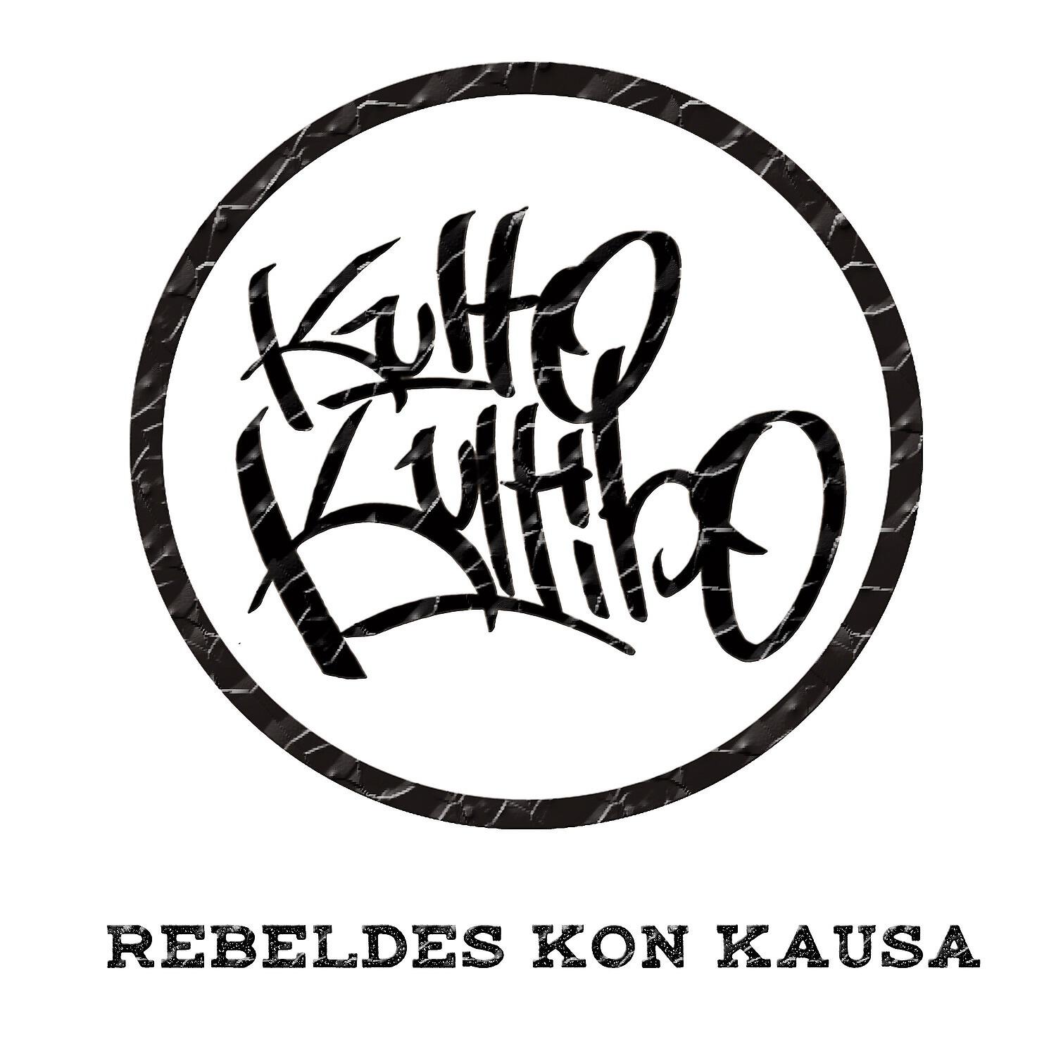 Kulto Kultibo - Rebeldes Kon Kausa