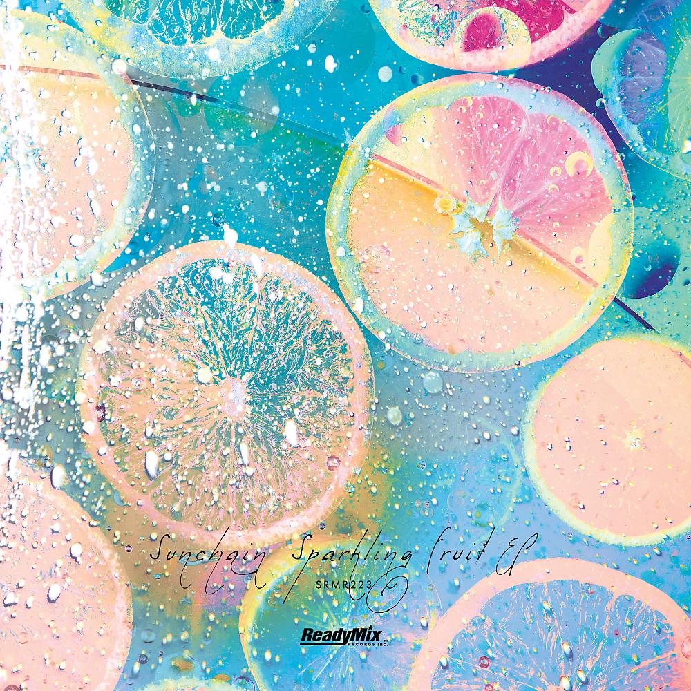 Постер альбома Sparkling Fruits EP