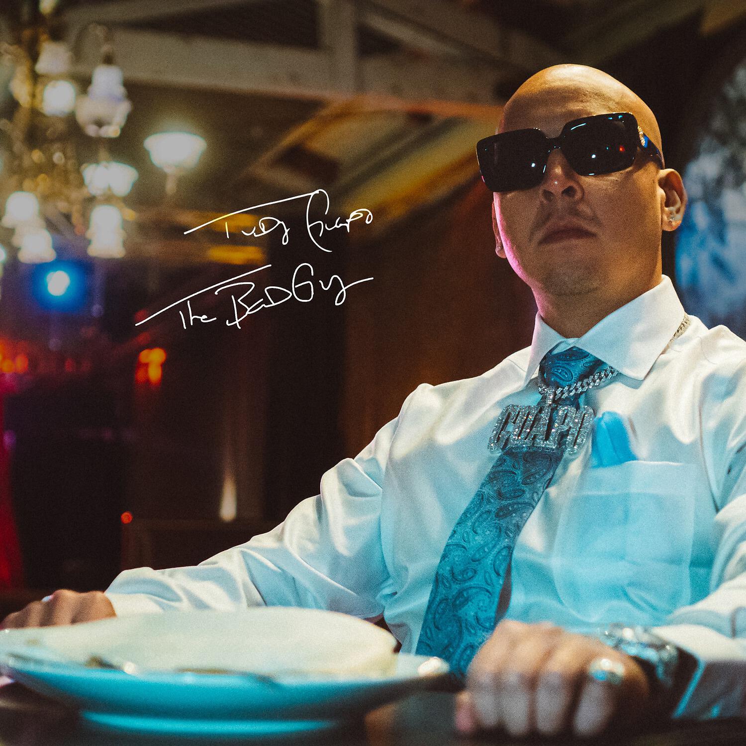 Tudy Guapo - Aye Aye Aye