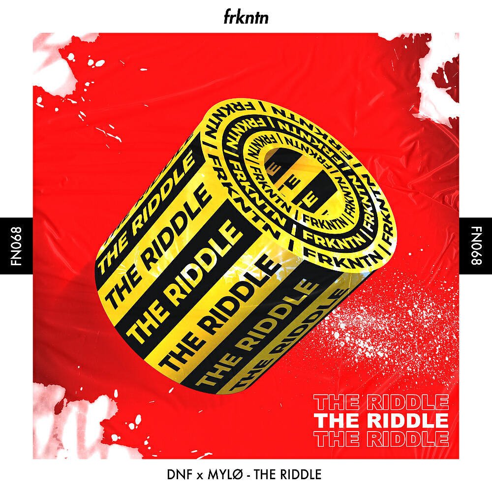DNF - The Riddle (Original Mix)