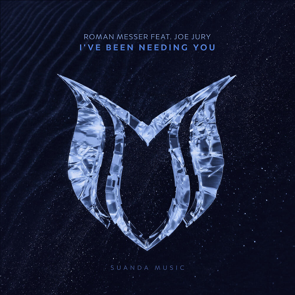 Roman Messer - I've Been Needing You (Mhammed El Alami Remix)
