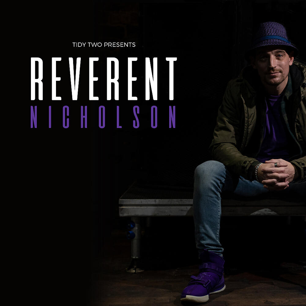 Carl Nicholson - Blueprint (Tara's Theme) (Nicholson's Reverent Remix)