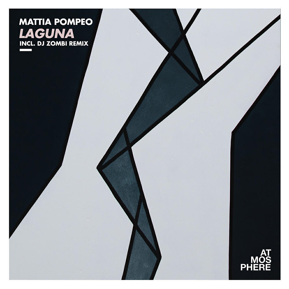 Mattia Pompeo - Laguna (Original Mix)