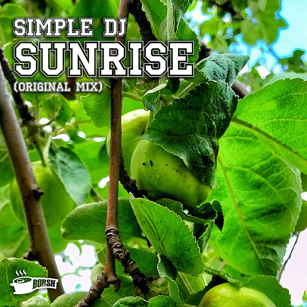 Simple DJ - Sunrise (Original Mix)