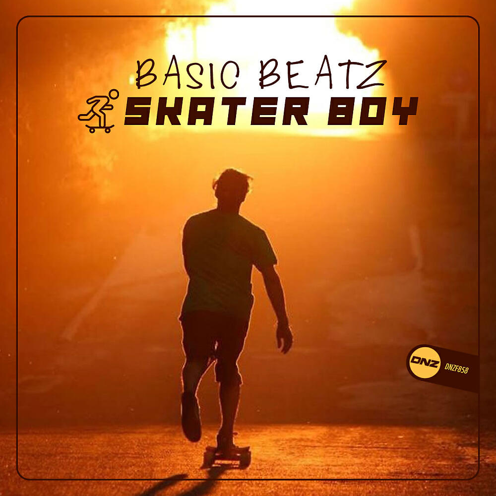 Basic Beatz - Skater Boy (Original Mix)