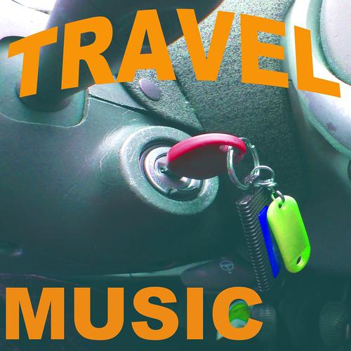 Постер альбома Travel Music