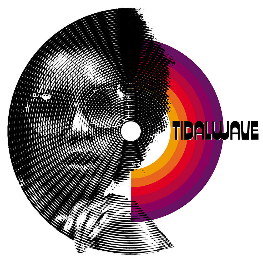A Jackin Phreak - Waves Of Luv (Low Profiler Is Discozma Rmx)