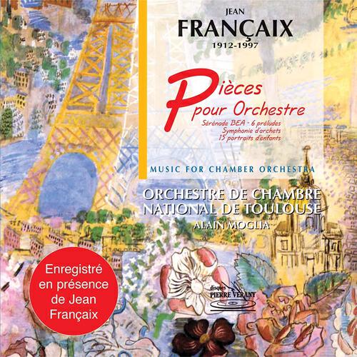Orchestre De Bretagne - Scuola di celli, On a thema of Boccherini : Allegro