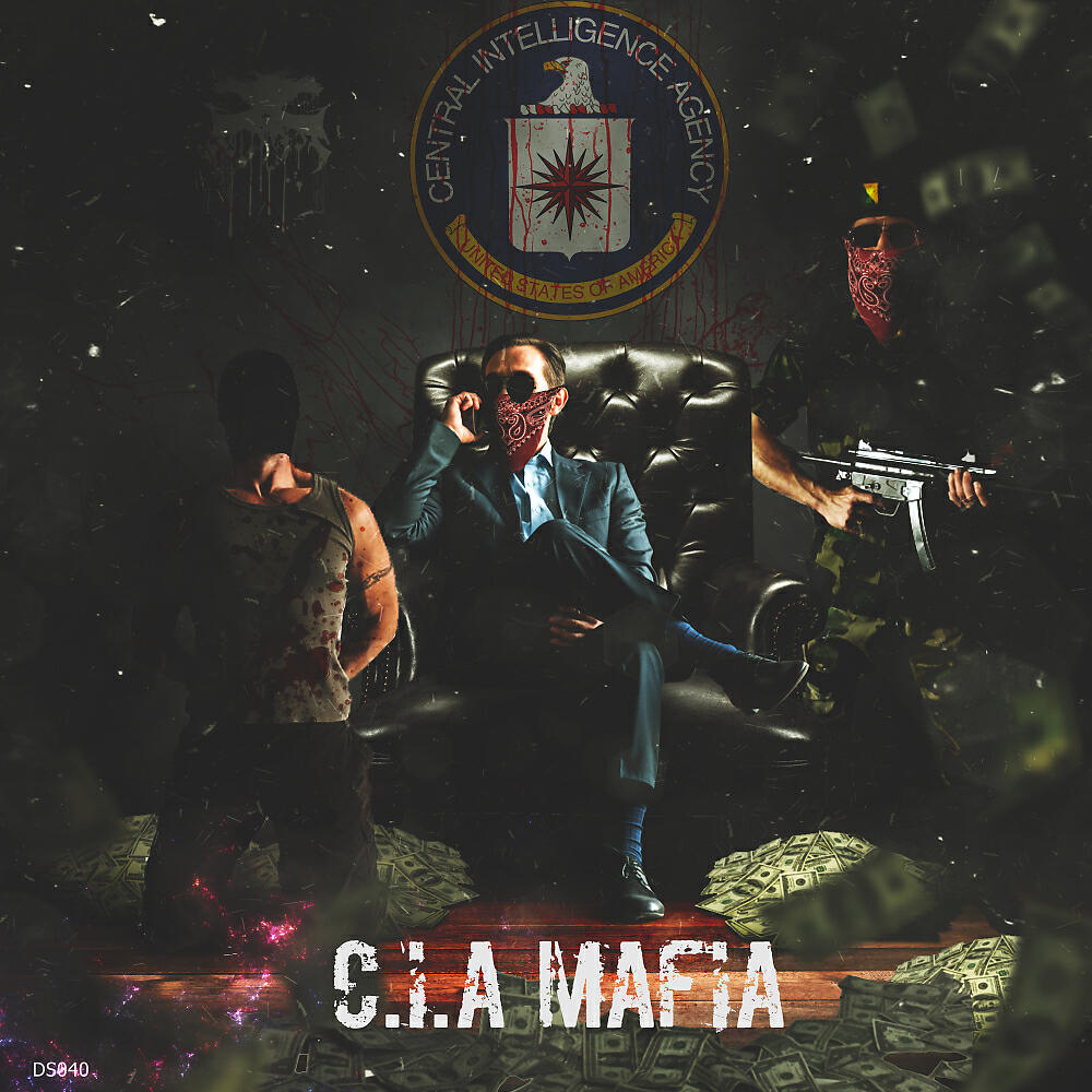 HEFTY - C.I.A. Mafia (Original Mix)