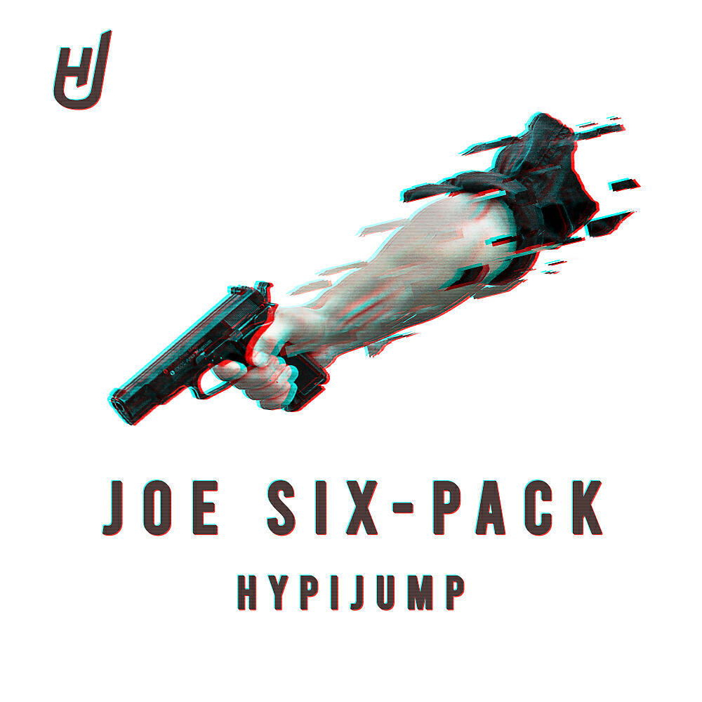 Hypijump - Joe Six-Pack (Original Mix)