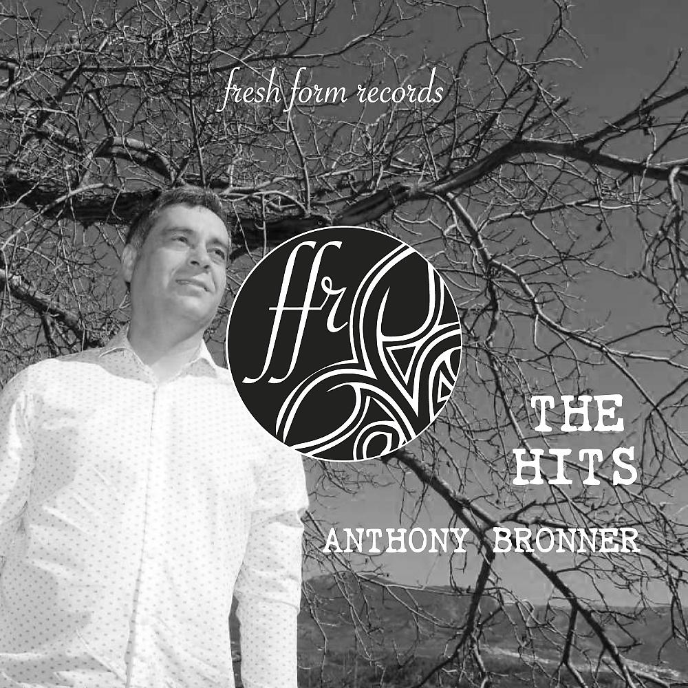 Постер альбома The Hits Anthony Bronner