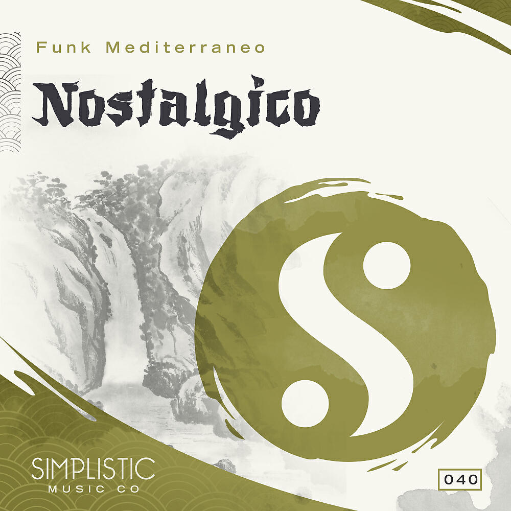 Funk Mediterraneo - Nostalgico (Original Mix)