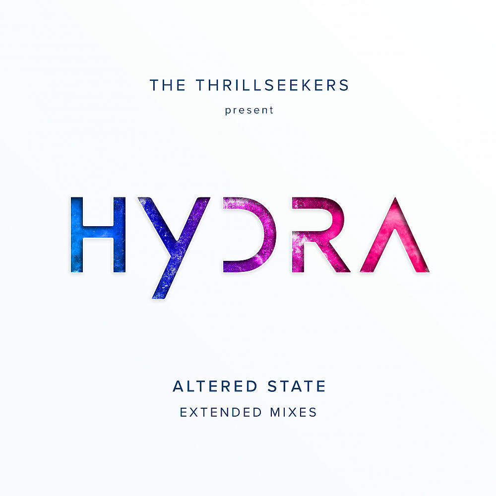 The Thrillseekers - Chemistry (Extended Mix)