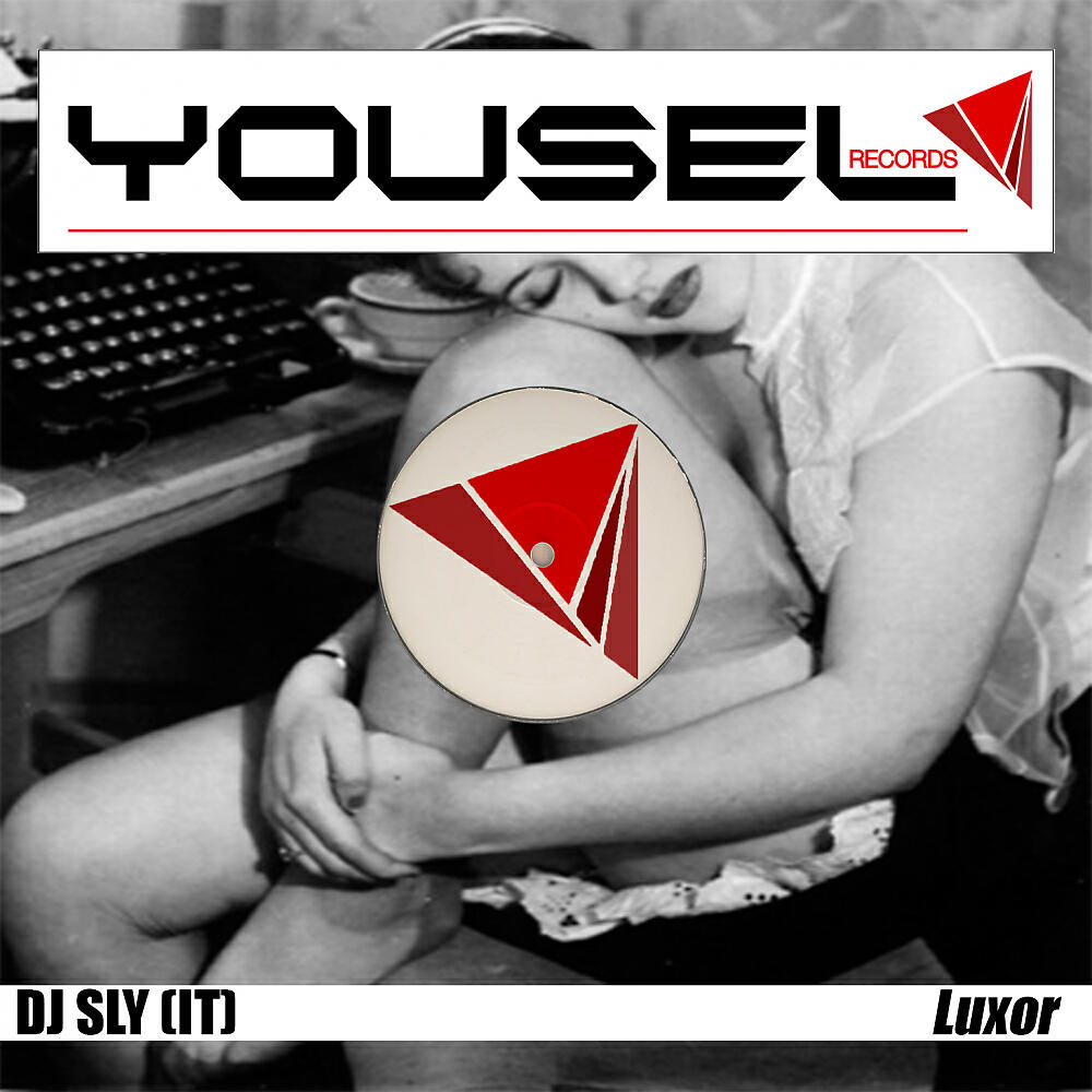 DJ Sly (IT) - Luxor (Original Mix)