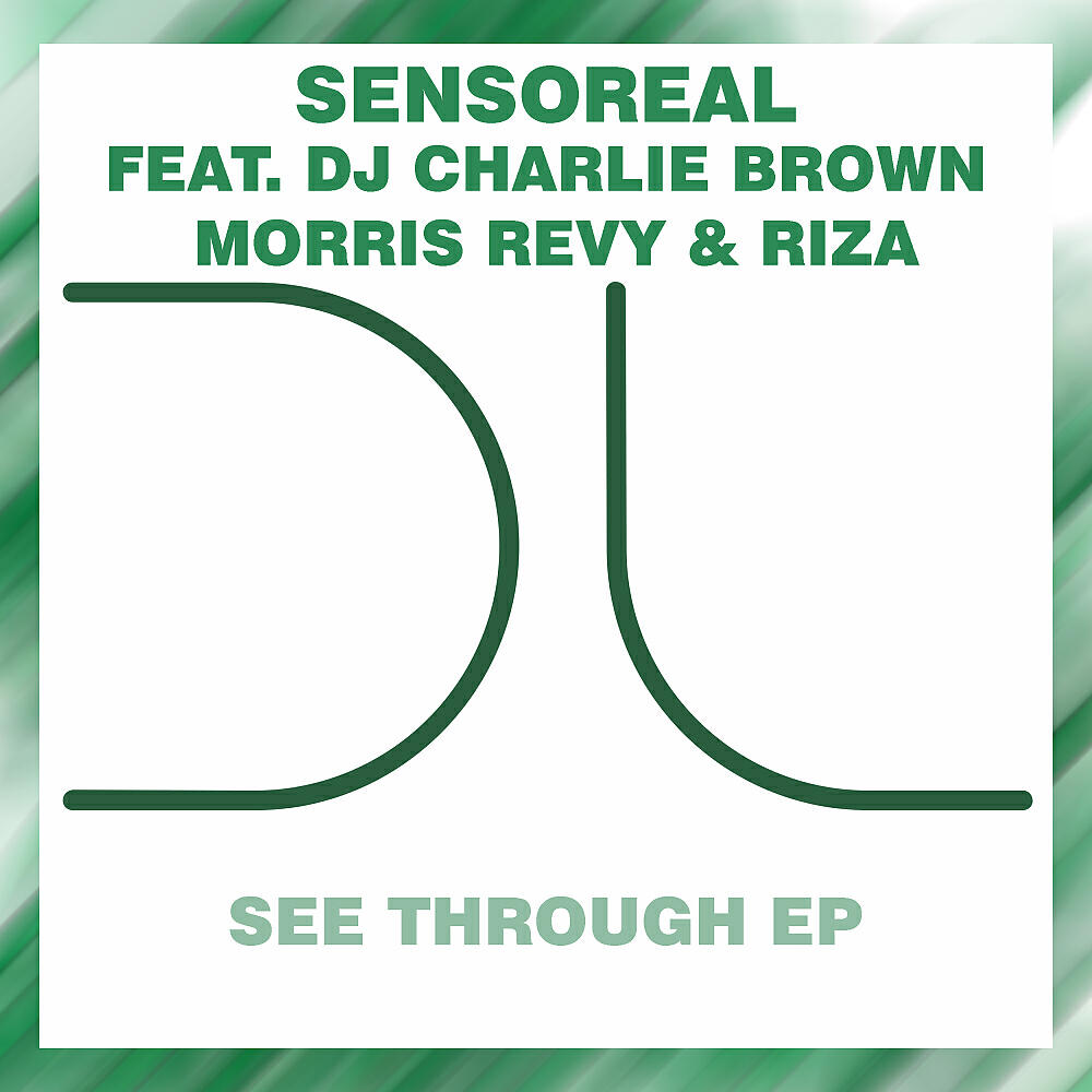 Sensoreal - See Through My Heart (Radio Mix)