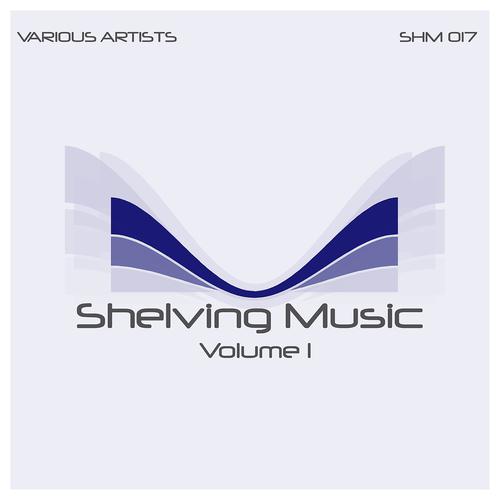 Постер альбома Shelving Music, Vol. 1