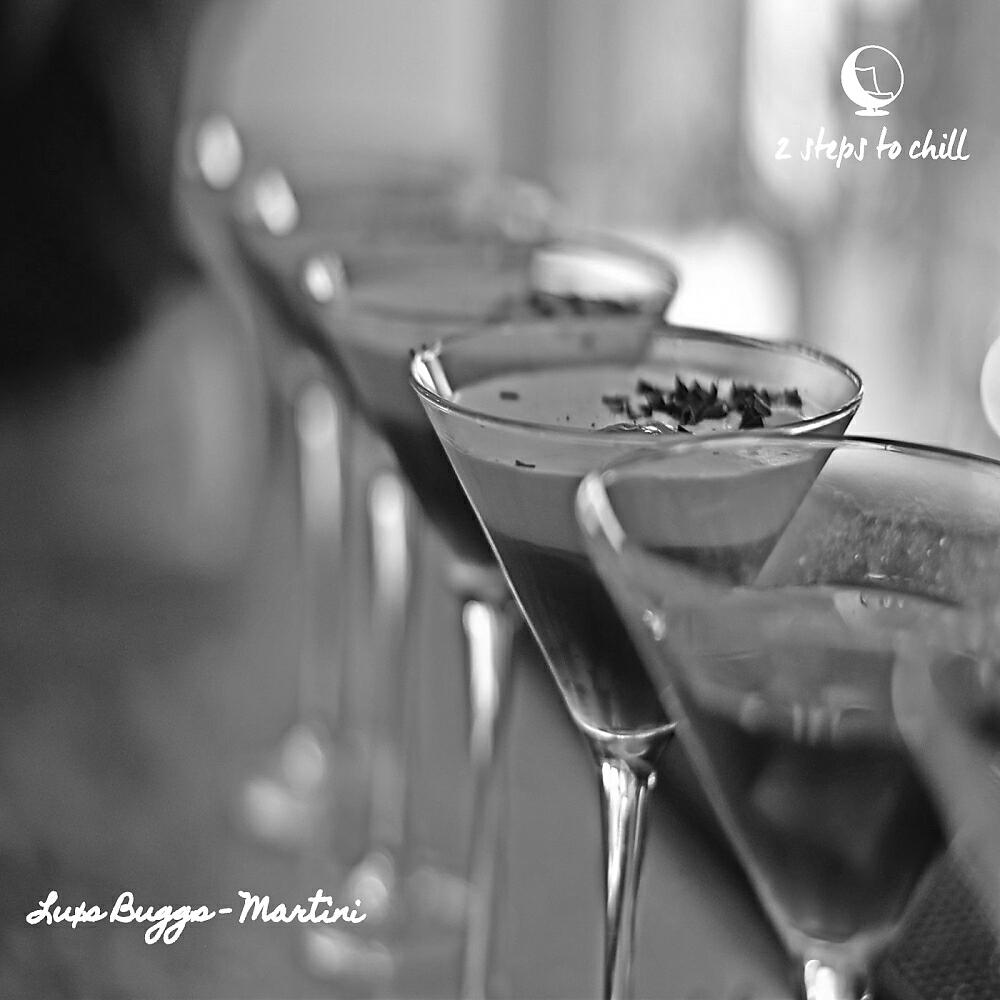 Luxs Buggs - Martini (Original Mix)