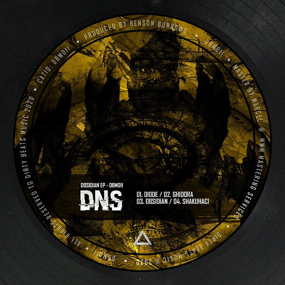 DNS - Diode (Original Mix)