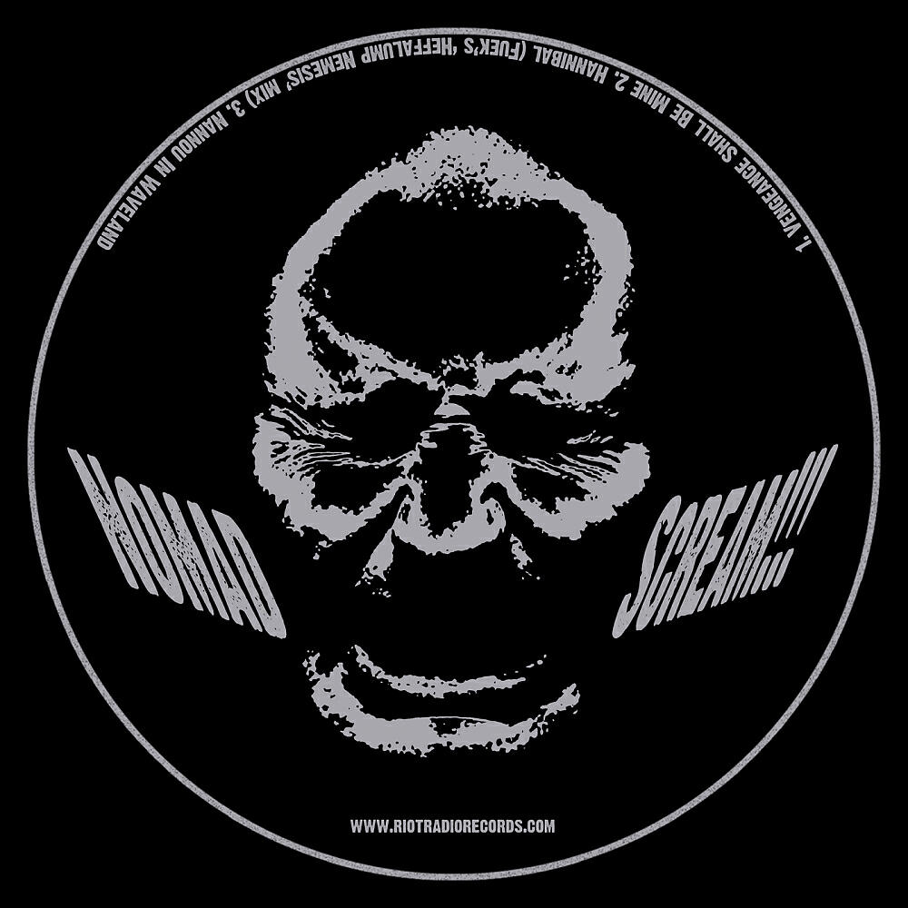 NoMad - Nannou In Waveland (Original Mix)